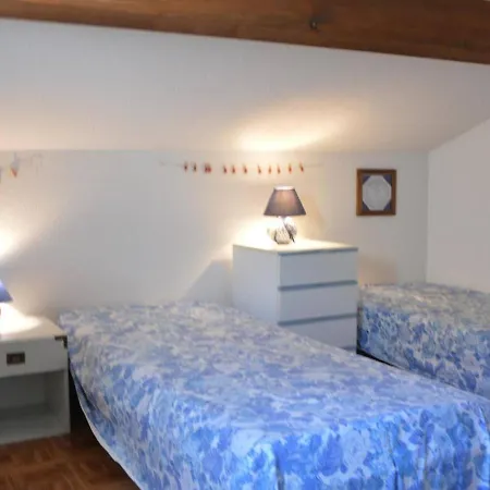 Maison Le Lavandou, 3 Pieces, 5 Personnes - Fr-1-251-265 *