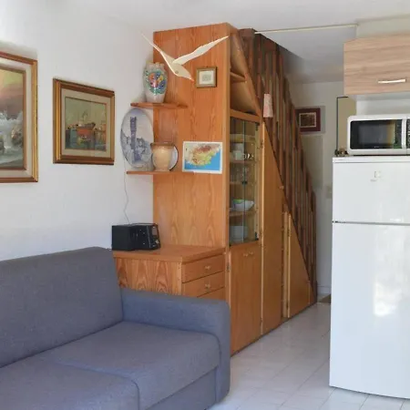 Hébergement de vacances Maison Le Lavandou, 3 Pièces, 5 Personnes - Fr-1-251-265