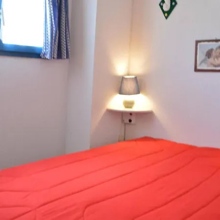 Maison Le Lavandou, 3 Pièces, 5 Personnes - Fr-1-251-265 *