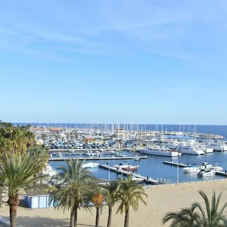 Maison Le Lavandou, 3 Pièces, 5 Personnes - Fr-1-251-265 *