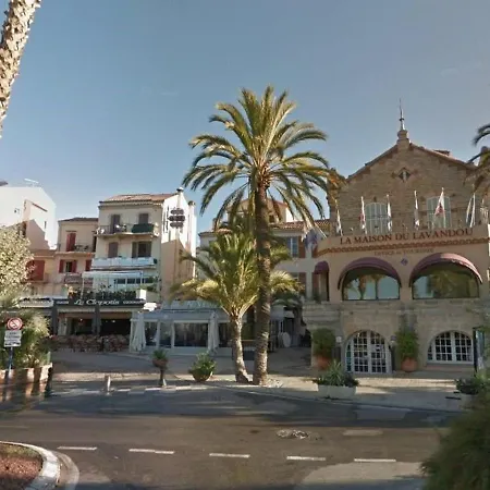 Hébergement de vacances Maison Le Lavandou, 3 Pièces, 5 Personnes - Fr-1-251-265