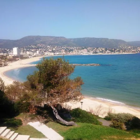 Maison Le Lavandou, 3 Pièces, 5 Personnes - Fr-1-251-265 Hébergement de vacances Le Lavandou